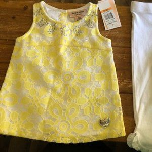 Juicy Couture Outfit for Baby